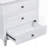 Albers Traditional 3 - Drawer Nightstand-1701551496