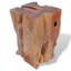 Tabouret d'extérieur Georgy