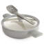 BergHOFF 3.1 Quarts Non-Stick Aluminum Saute Pan with Lid-92590275