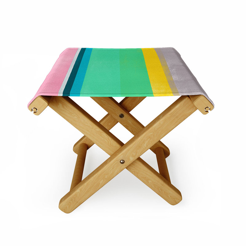 Folding Camping Stool