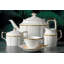 Darl Abbey 30.77 -oz. Bone China Teapot