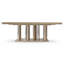 Prado Rectangular Extendable Dining Table