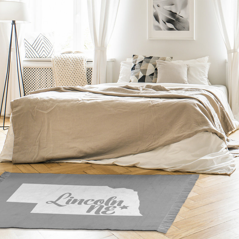 Tapis gris lincoln nebraska
