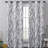 Kingdom Branch Blackout Curtain Panel-37078251-114696405