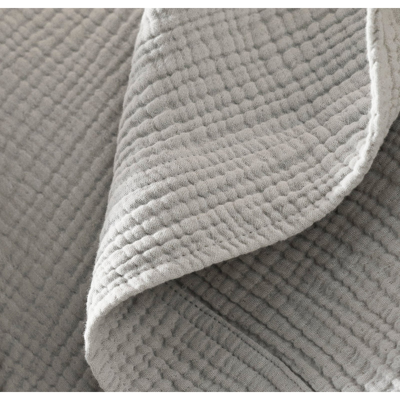 Dream Bed Blanket, Throw, Mist