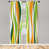 White/Green/Yellow