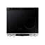 Cuisinière électrique 30 po 6,3 pi cu avec four à convection et friture