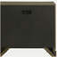 Table de chevet 2 tiroirs Sundance