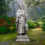 Statue de jardin Jésus le bon berger