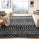 Cobos Performance Geometric Rug