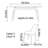 Modern Simple Durable Rock Slab Dining Table-110375973