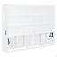 Lit escamotable double pleine grandeur-1758901597