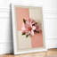 Sculptural Bloom Botanical - Print-971562143-971562140