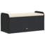 Banc de rangement avec coussin Vidaxl-194636598-194636603-194636604