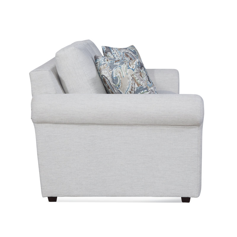Barrett Queen Sleeper Sofa, Basic Beige;0317-85, Air