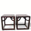 Solid Wood Nightstand