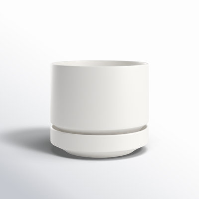 Byer Handmade Ceramic Pot Planter