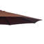 Parasol en porte-à-faux octogonal Cantilever-31917097