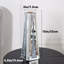 Vase de table 13 po Cerrie
