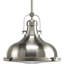 Luminaire suspendu en dome à 1 lumière-22173745-21228103