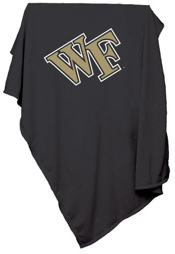 Sweatshirt Collegiate couverture - Wake Forest