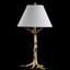 Lampe de table 33,5 po Kelliher