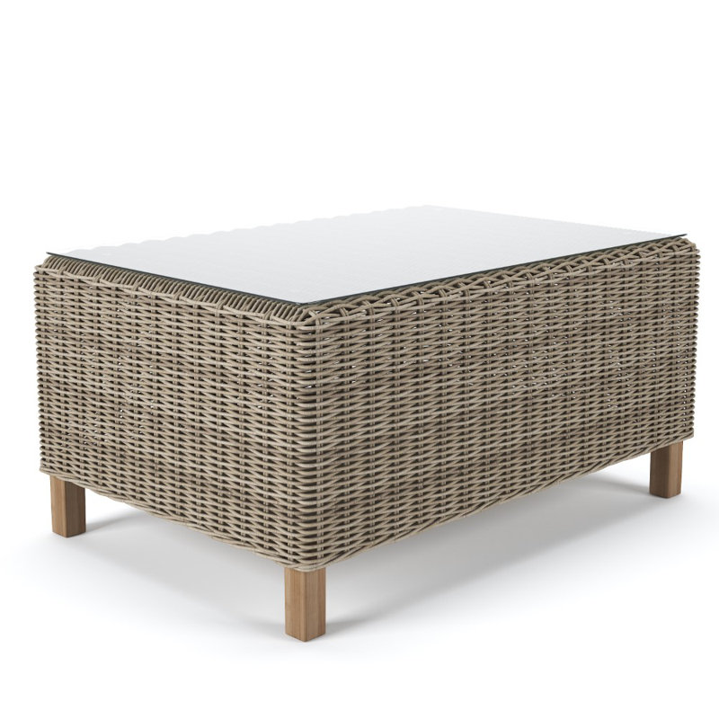 Table basse Kells
