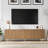 Fluted Tv Stand-220957077