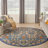 Whiteley Oriental Indoor Rug-322764313