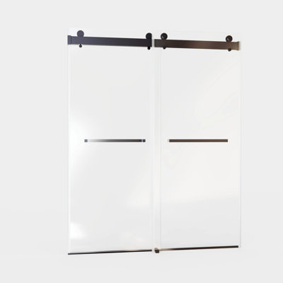 76.00 - W x 1.00 H Door with