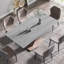 Table de salle à manger Sintered Stone-1987160109-1987160099-2004745870