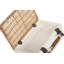 Wicker Lined Packaging Gift Hamper Basket-61317052-127946884