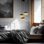 Lustre en globe Jeshia