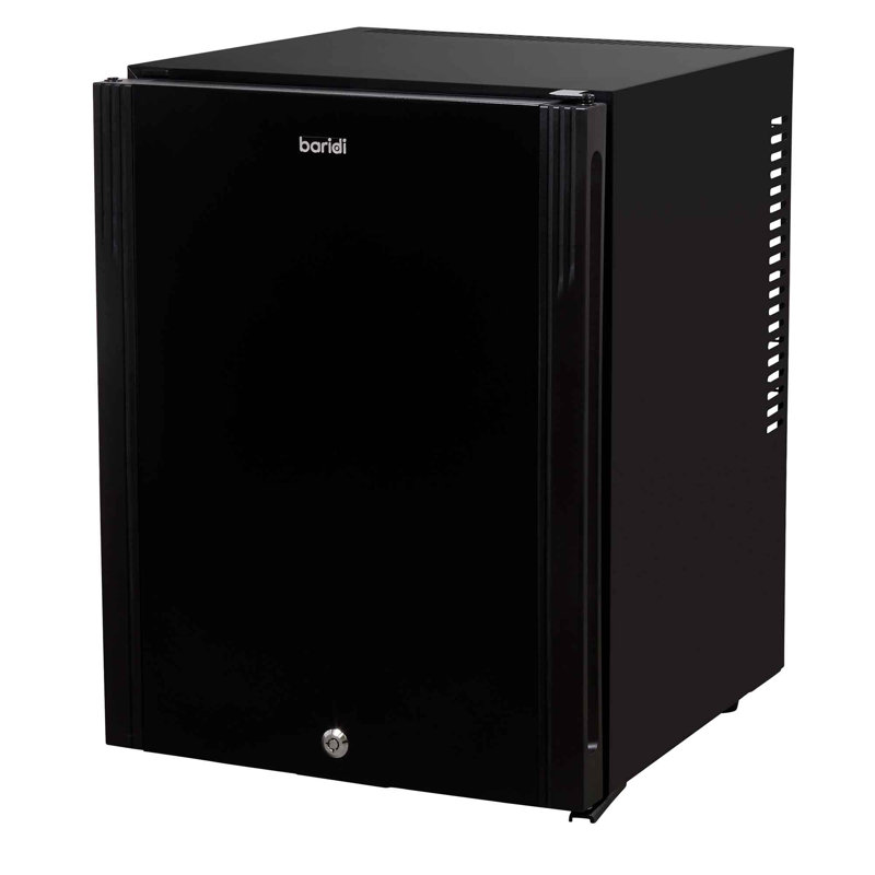 Baridi 25m³ L Mini Fridge