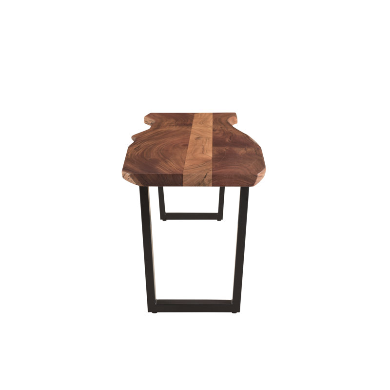 Finneytown Solid Wood Bench