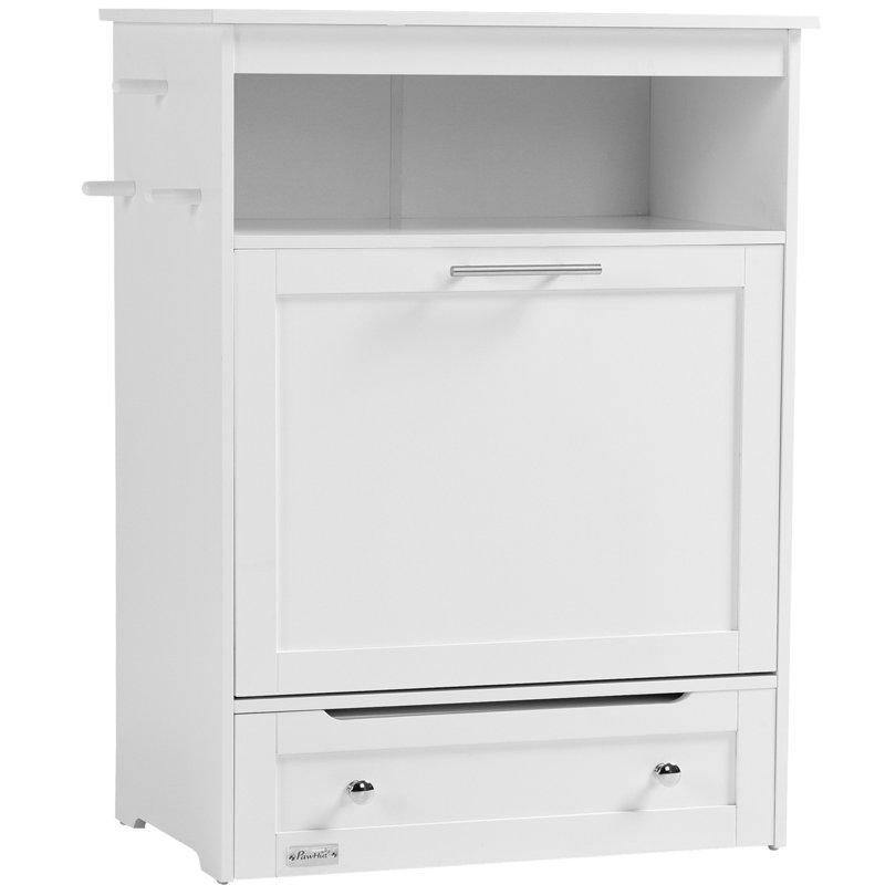 Armoire White Pet