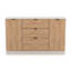 Bernan 126cm Sideboard-1696094057