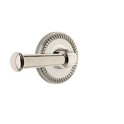 Levier de sécurité Grandeur Newport Rosette