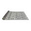 Tapis contemporain gris clair-426696584