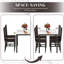 4 - Person Dining Set-1658521262