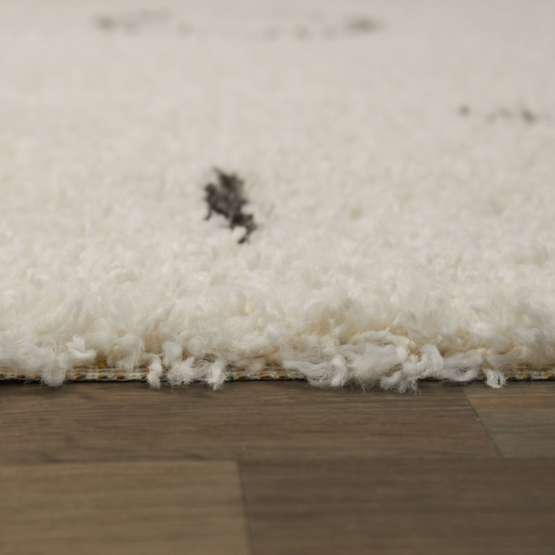 Kawamoto Performance Indoor Rug, Rectangle 5'3" x 7'