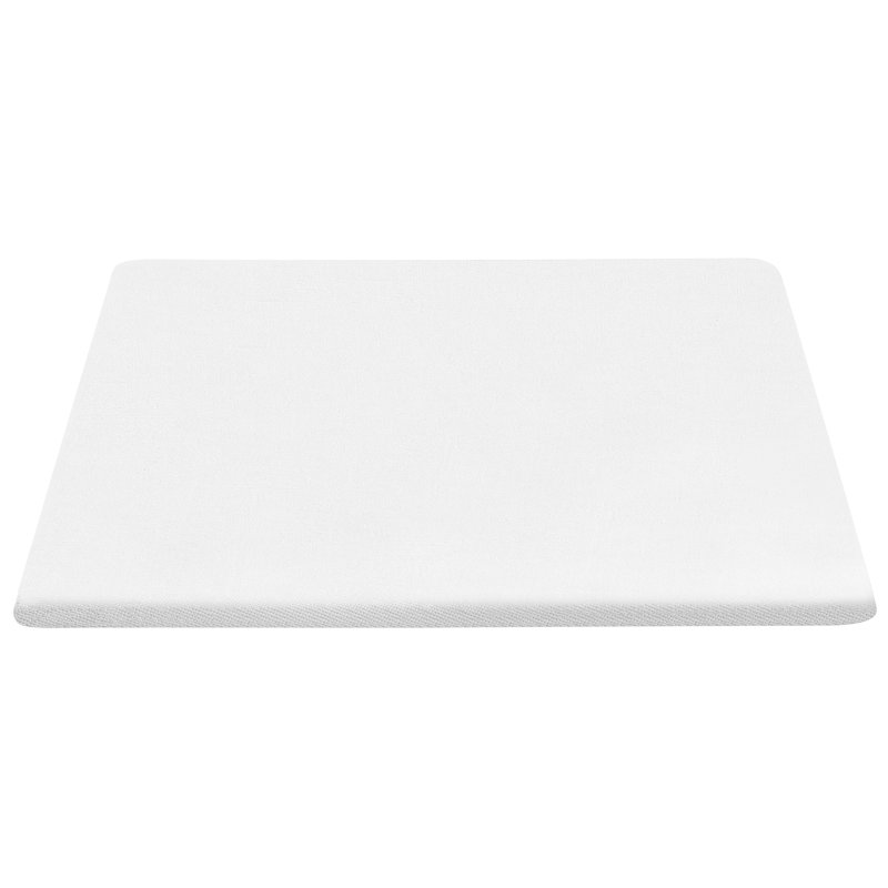 Foam Mattress Topper RESTFUL, 3.5", European King Size (160 x 200 cm)