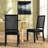 Modway Arlo Vegan Leather Side Chair Dining Chair-98135986-98135987