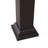 Sunjoy Moorehead 11 x 13 ft. Gazebo with LED Lighting and Bluetooth Sound-47916325