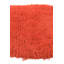 Tapis de couloir orange 4 pi Pinson