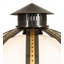 1 - Light Lamp and Post