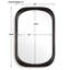 Miroir Uttermost Malone