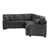 Black Chenille is out of stock selected