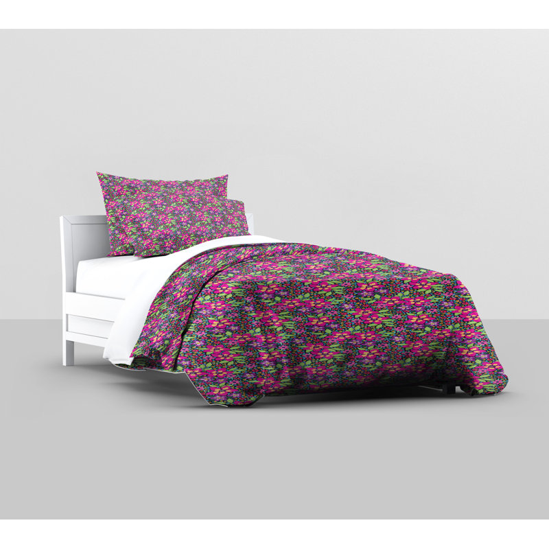 Duvet Cover, King Duvet Cover + 2 King Pillowcases