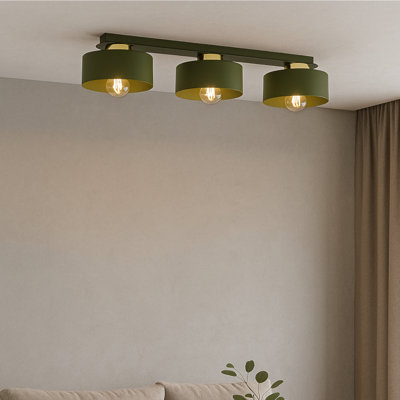 Flush Mount